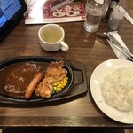ガスト  - 料理写真: