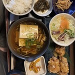 おばんざい鮮魚 鉢屋 - 