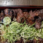 1ポンドのステーキハンバーグ タケル 西中島店 - 