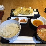 水炊き とよみつ  - 