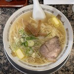 熊ちゃんの店 - 