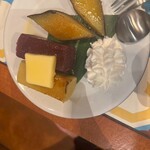 Mr.Gentleman Neo Japan Dining - 