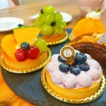 TARYUTO - 料理写真: