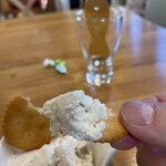 ごはん Cafe うさぎのしっぽ - 