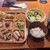 風にふかれて - 料理写真: