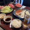 NO.1 焼肉しゃぶしゃぶ 食べ放題 歌舞伎町店