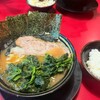 家系ラーメン王道 神道家