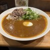 モジャカレー