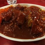 エンジェルズ - スペシャルカレー　