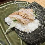 北陸金沢回転寿司 のとめぐり - 