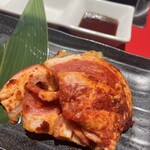 焼肉食堂605 - 