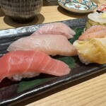 北陸金沢回転寿司 のとめぐり - 