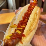 フェリーチェガーデン日比谷 - 