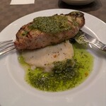 ビストロ石川亭 - 