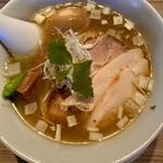 麺や豊 - 