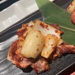 焼肉食堂605 - 