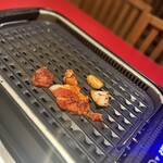 焼肉食堂605 - 
