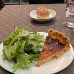 ビストロ石川亭 - 