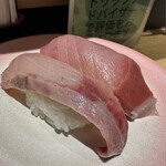 北陸金沢回転寿司 のとめぐり - 
