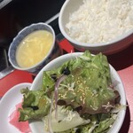 焼肉食堂605 - 