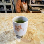 Cafe Suimei - 