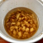 ラーメン荘 これが好きだから - アブラ