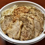 ラーメン荘 これが好きだから - 豚和え麺