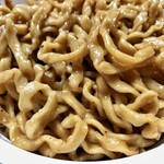 ラーメン荘 これが好きだから - 麺