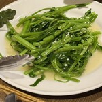 上海料理佳樹園 - 