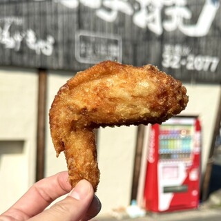 りょうたの手羽先_0