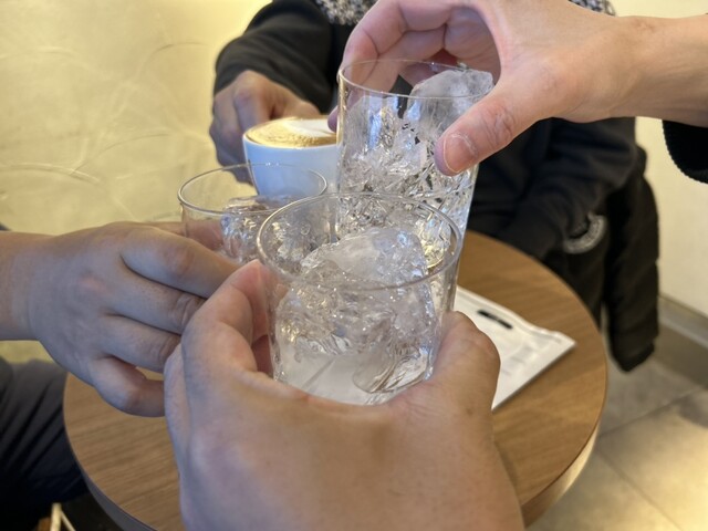 カクウチ・ベース POP UP SHIBUYA （カクウチ・ベース ポップアップ