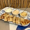 ギリシャ料理 taverna ミリュウ