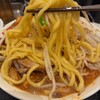 味噌麺処 花道庵 東京駅店