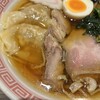 ラーメン大至