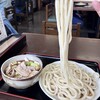 藤店うどん 川越店