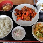 陽貴 - 料理写真: