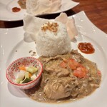 バリラックス ザ ガーデン 新宿 - 