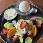 六軒村しふぉん produce by 自休自足 - 