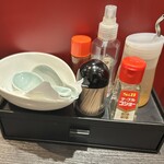 ラーメン大至 - 