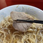 ラーメン二郎 - 