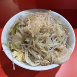 ラーメン二郎 名古屋大曽根店 - 