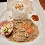 バリラックス ザ ガーデン 新宿 - 