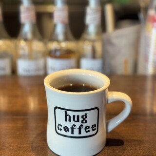 ハグコーヒー_0