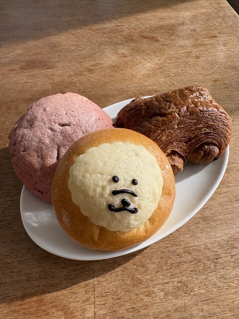 Apollo Bread APOLLO BREAD (アポロブレッド) - 西新/パン | 食べログ