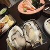 活〆鮮魚と炭火焼鳥 伊勝苑　