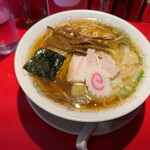 マルフル食堂 - 料理写真: