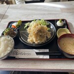 アジ好きですか？ - 