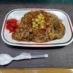 はいだるい - 料理写真: