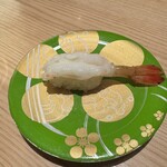 もりもり寿し - 