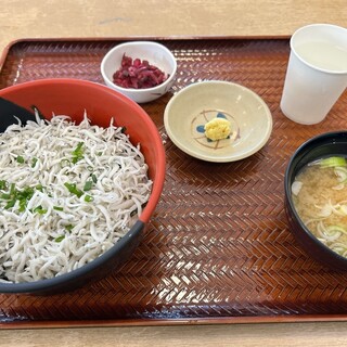 大洗町漁協 かあちゃんの店_0